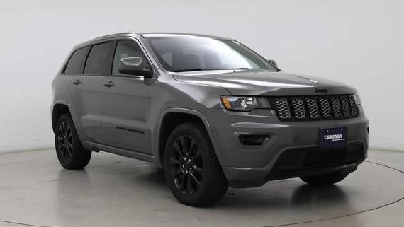 JEEP GRAND CHEROKEE 2020 1C4RJFAG8LC390366 image